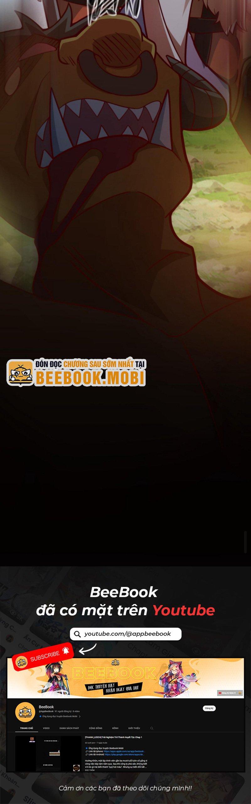 người chơi và nhân chính đều muốn làm hại ta chapter 24 21