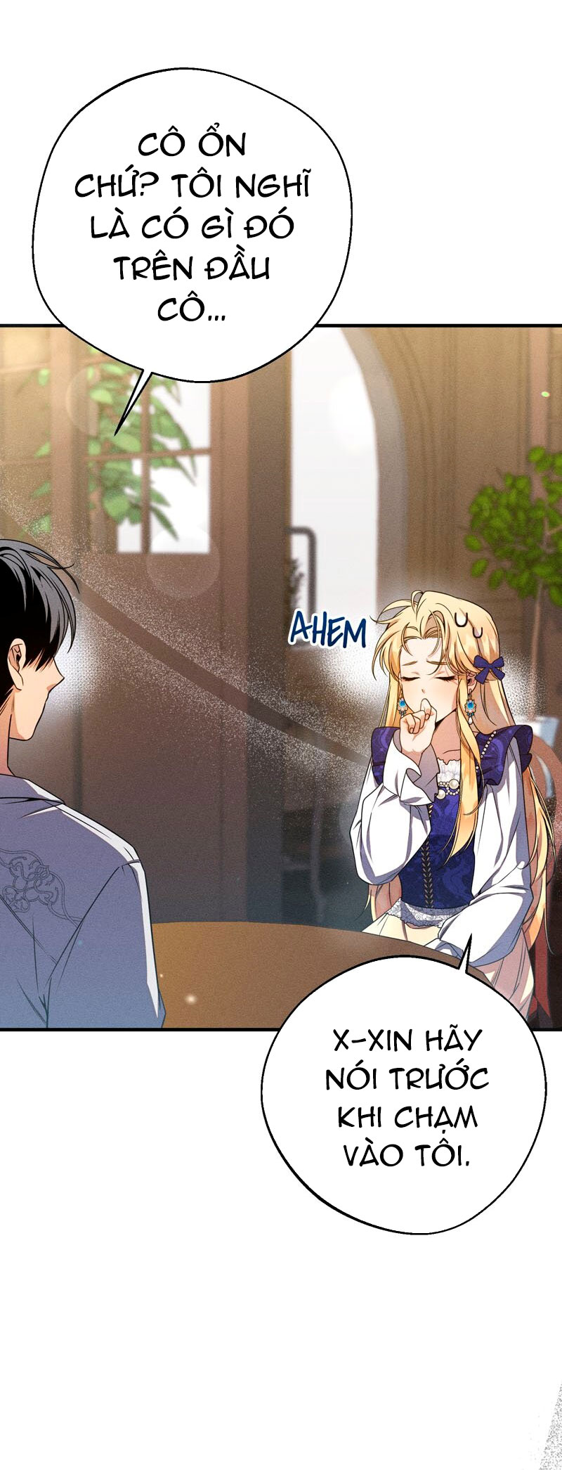 thỏa thuận với người chồng giả của tôi chapter 6.2 24