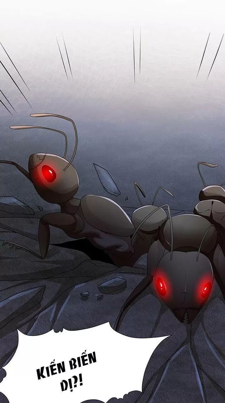 quy luật tình yêu ở mạt thế chapter 253 2