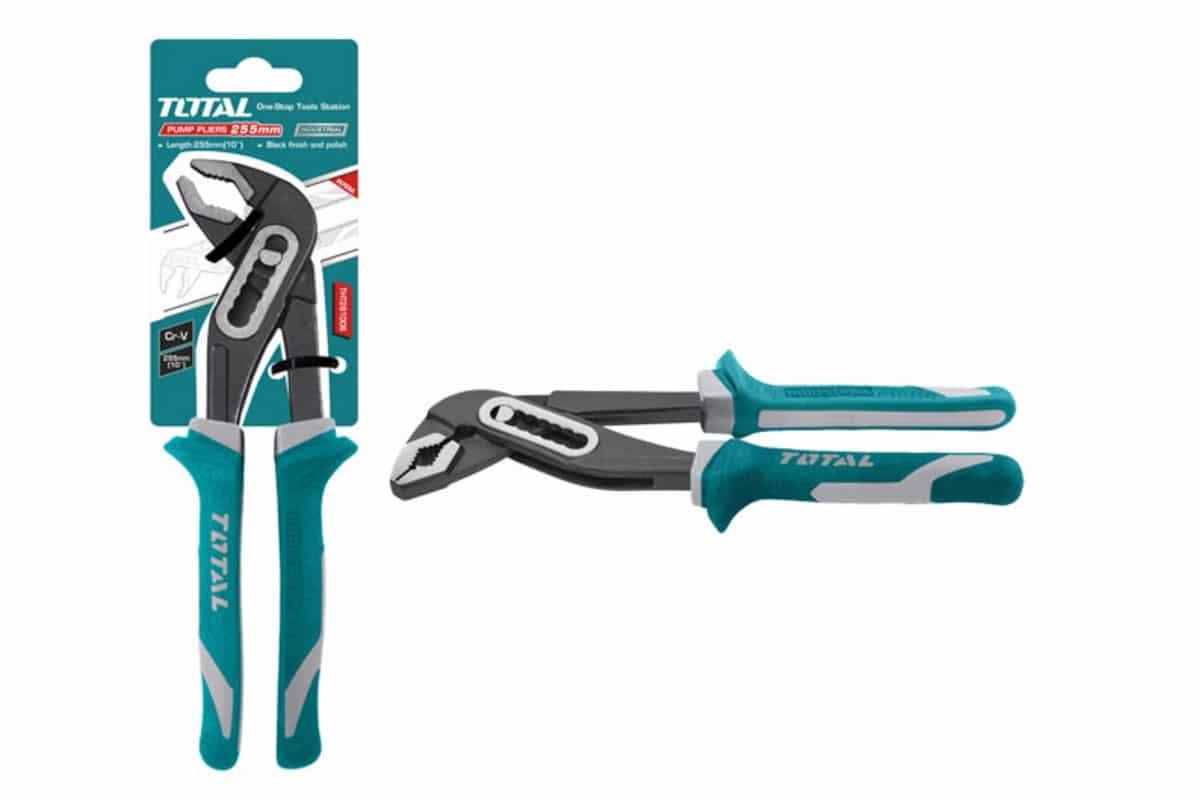 KỀM MỎ QUẠ TOTAL THTJ381006 - HÀNG CHÍNH HÃNG