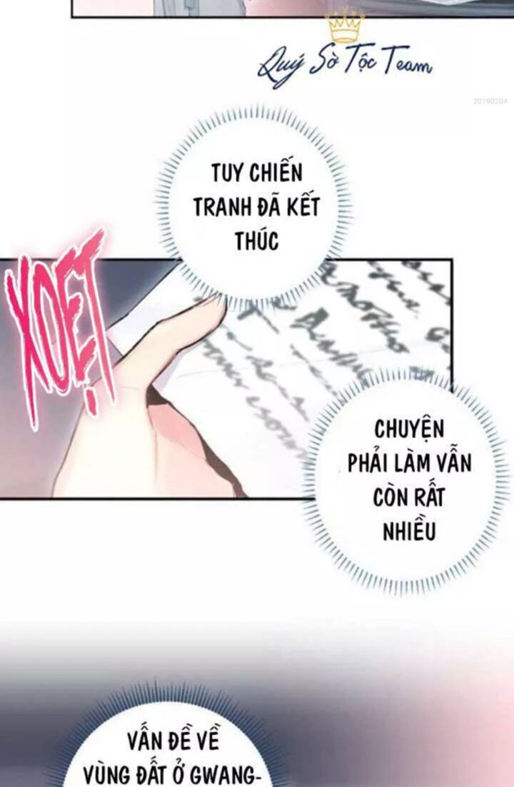 thánh nữ ẩn danh chapter 52 3