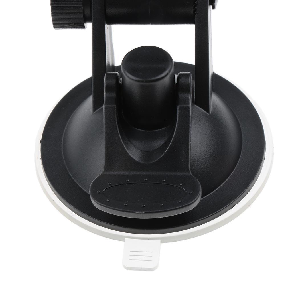 Tablet Car Holder Bracket 360° Suction Cup Mount Stand Desktop Windshield