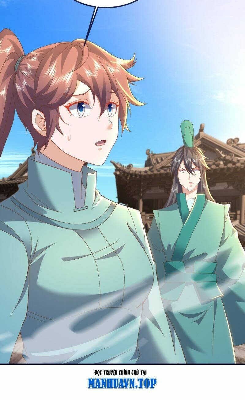 tiên võ đế tôn chapter 542 20