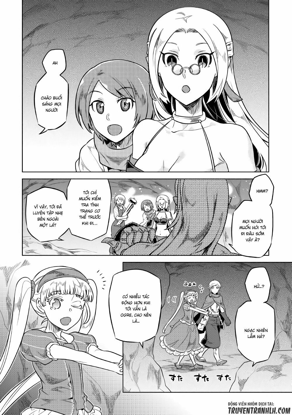 Re:monster chapter 45 10