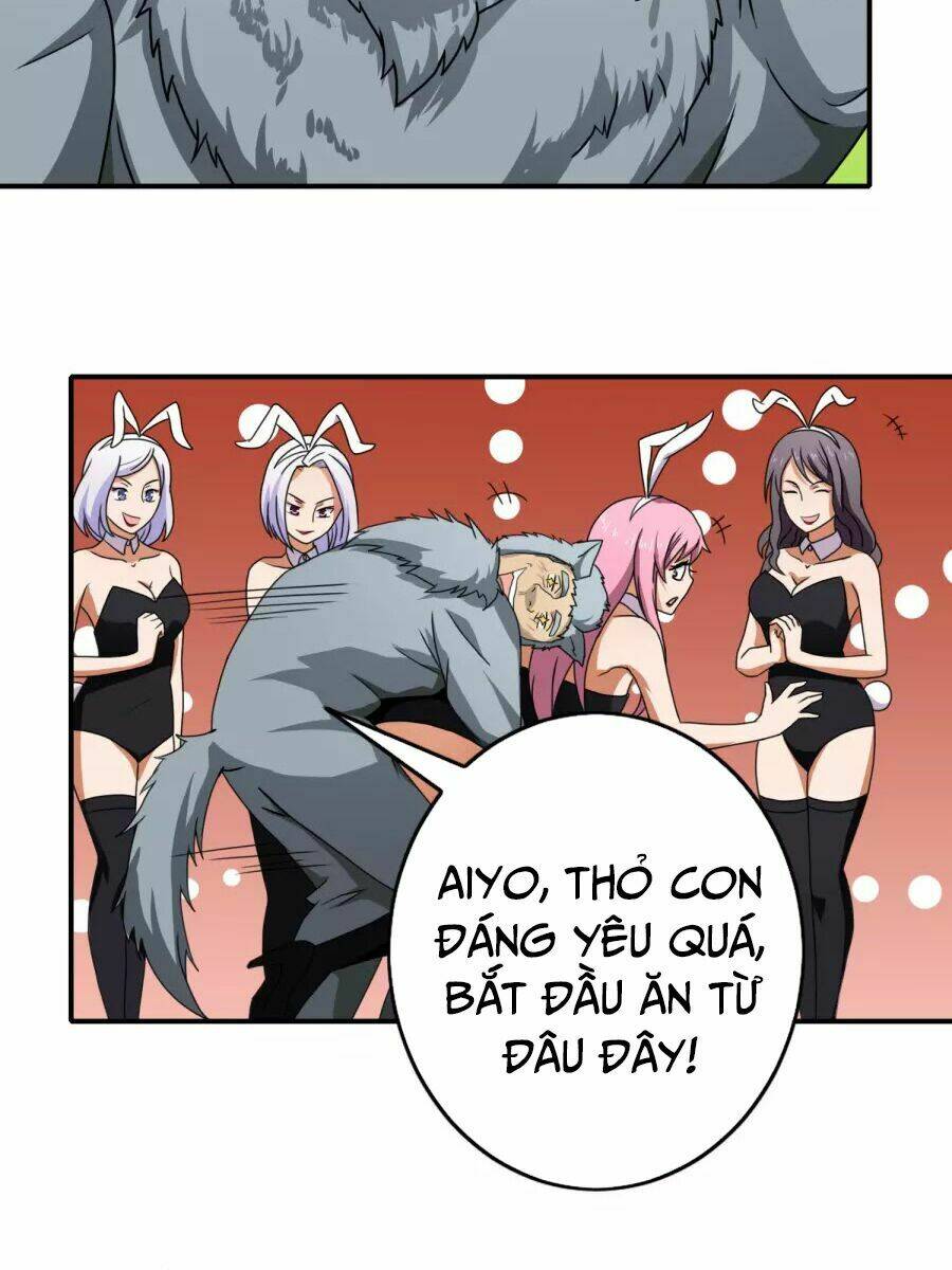 hộ hoa cao thủ tại đô thị chapter 85 13