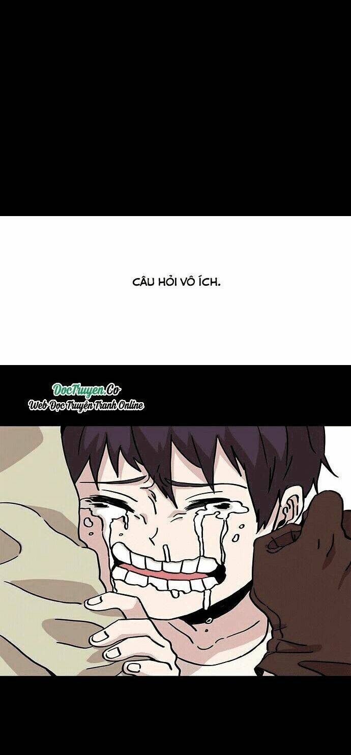 minus hand chapter 2 45