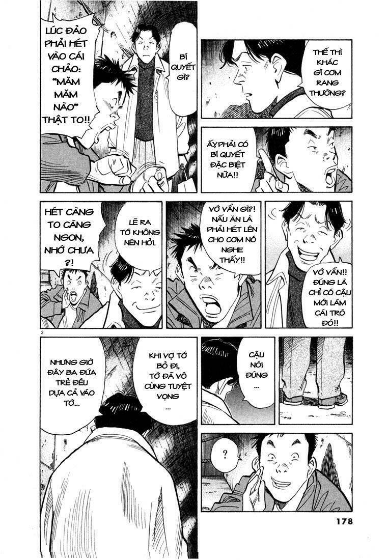 những chàng trai thế kỉ 20 chapter 75 3