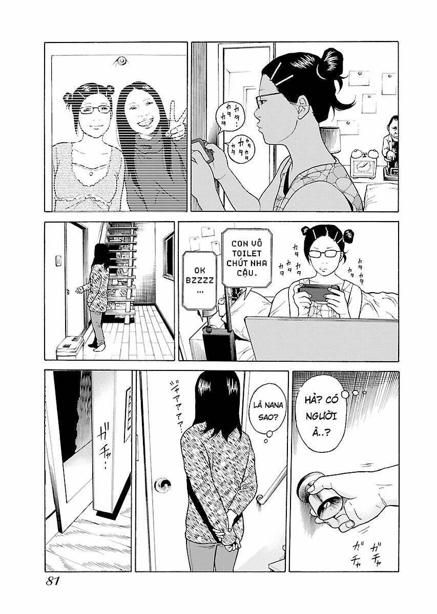 the scum of good and evil chapter 11 5