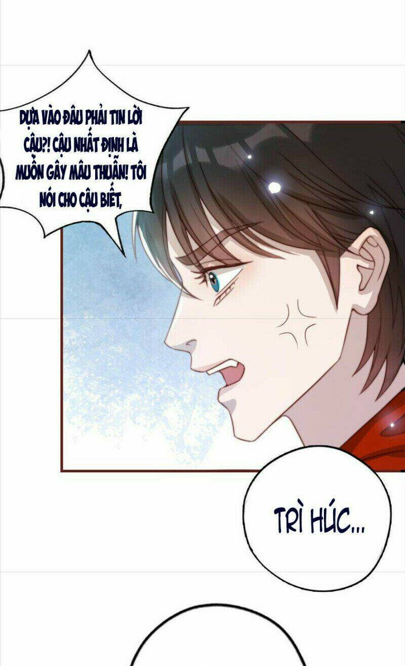 chồng trước 18 tuổi chapter 88 17
