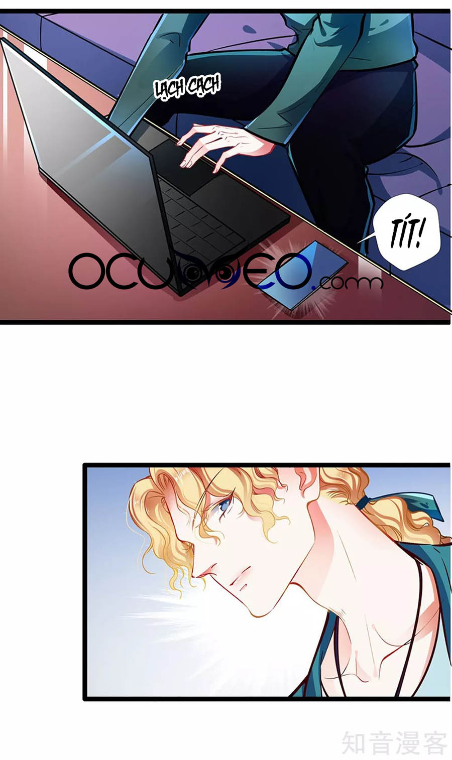 cưng chiều ái thê hư hỏng chapter 64 35