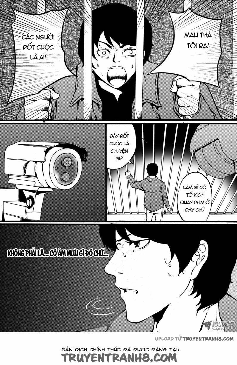 nhân quả tuần hoàn chapter 22.4 6