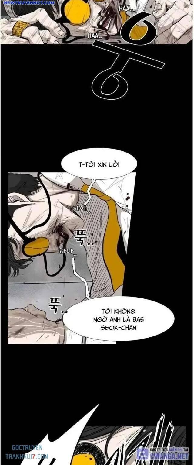shark - cá mập chapter 87 30
