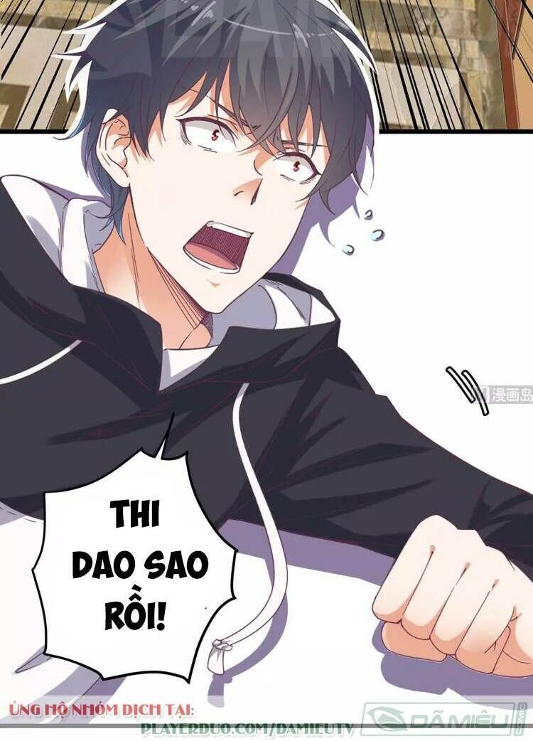 địa phủ khai phá thương chapter 53 6