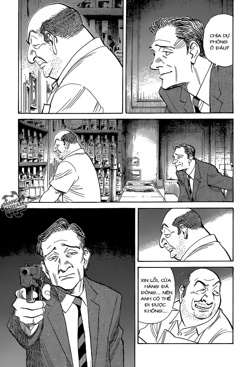 billy bat chapter 144 23