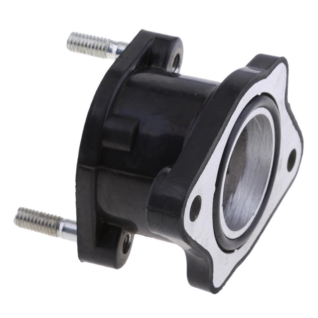 30mm Air Intake Manifold Pipe Boot Joint for 250cc 150cc ATV Buggy