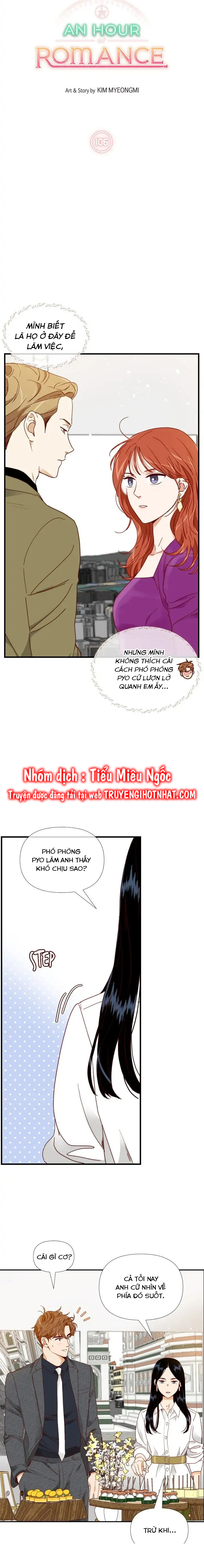 24 phút cho một câu chuyện chapter 106 3