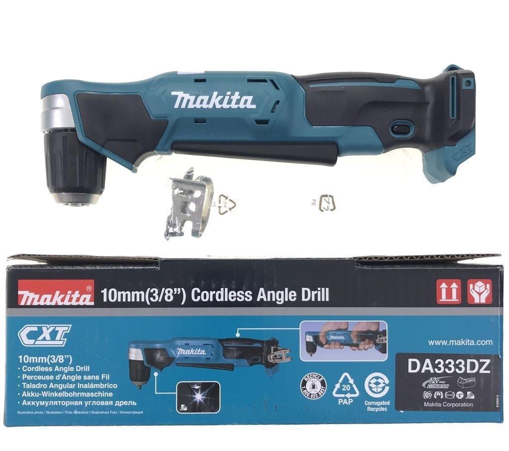 MÁY KHOAN GÓC PIN 12V ) MAKITA DA333DZ - HÀNG CHÍNH HÃNG