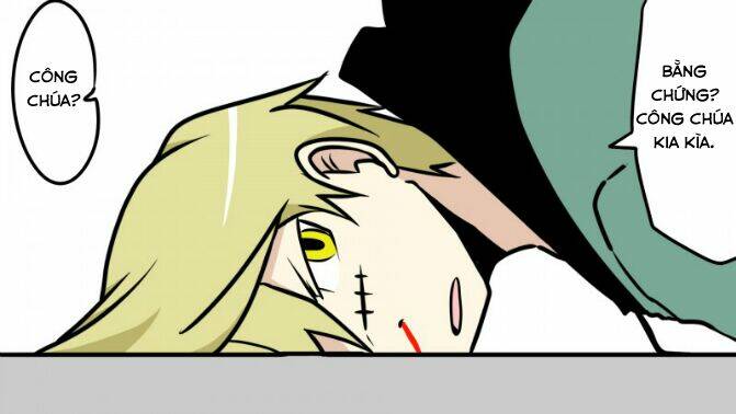 senyuu chapter 15 39