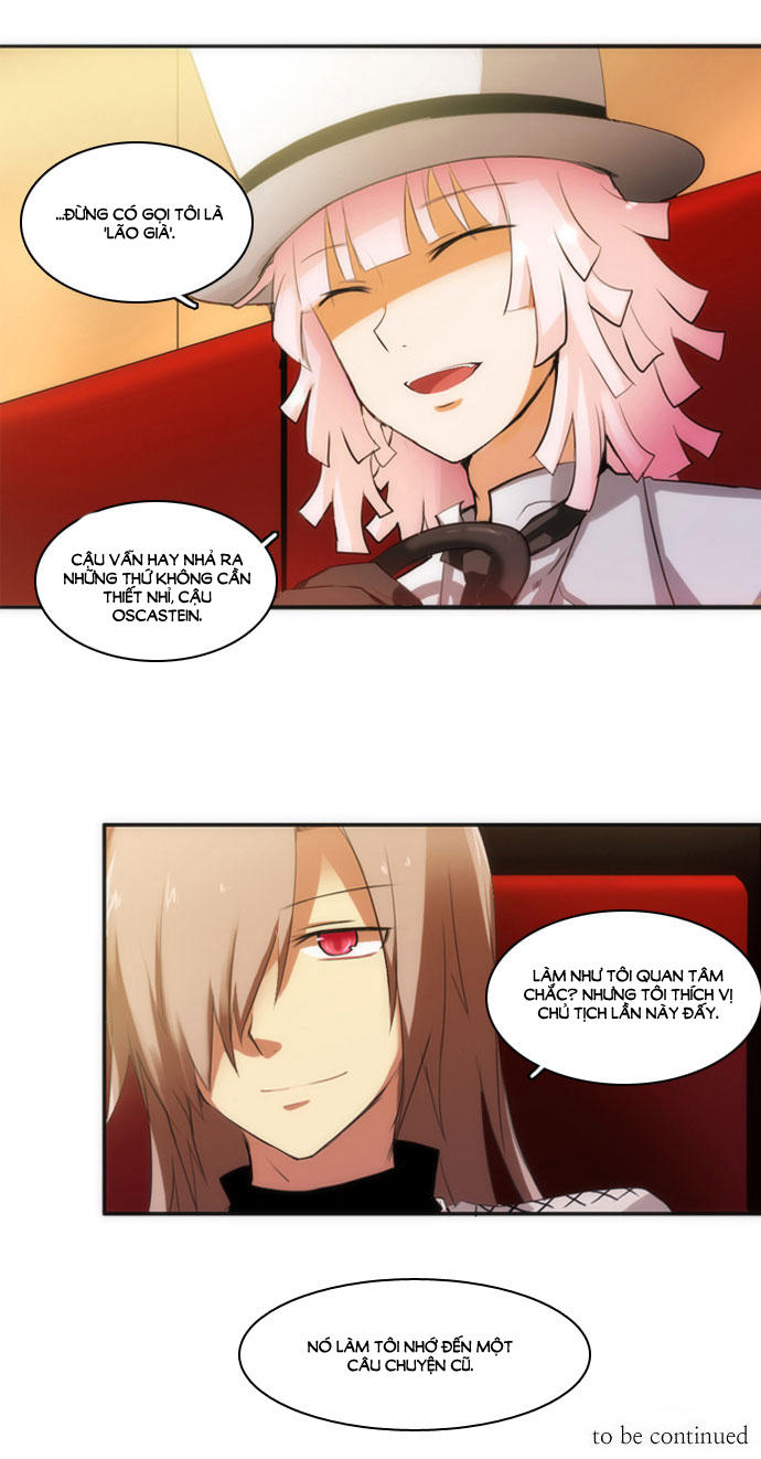 crepuscule (yamchi) chapter 25 26