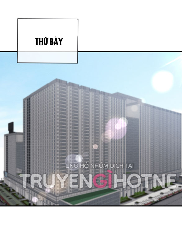 [18+] đêm không thể vãn hồi chapter 12.1 1