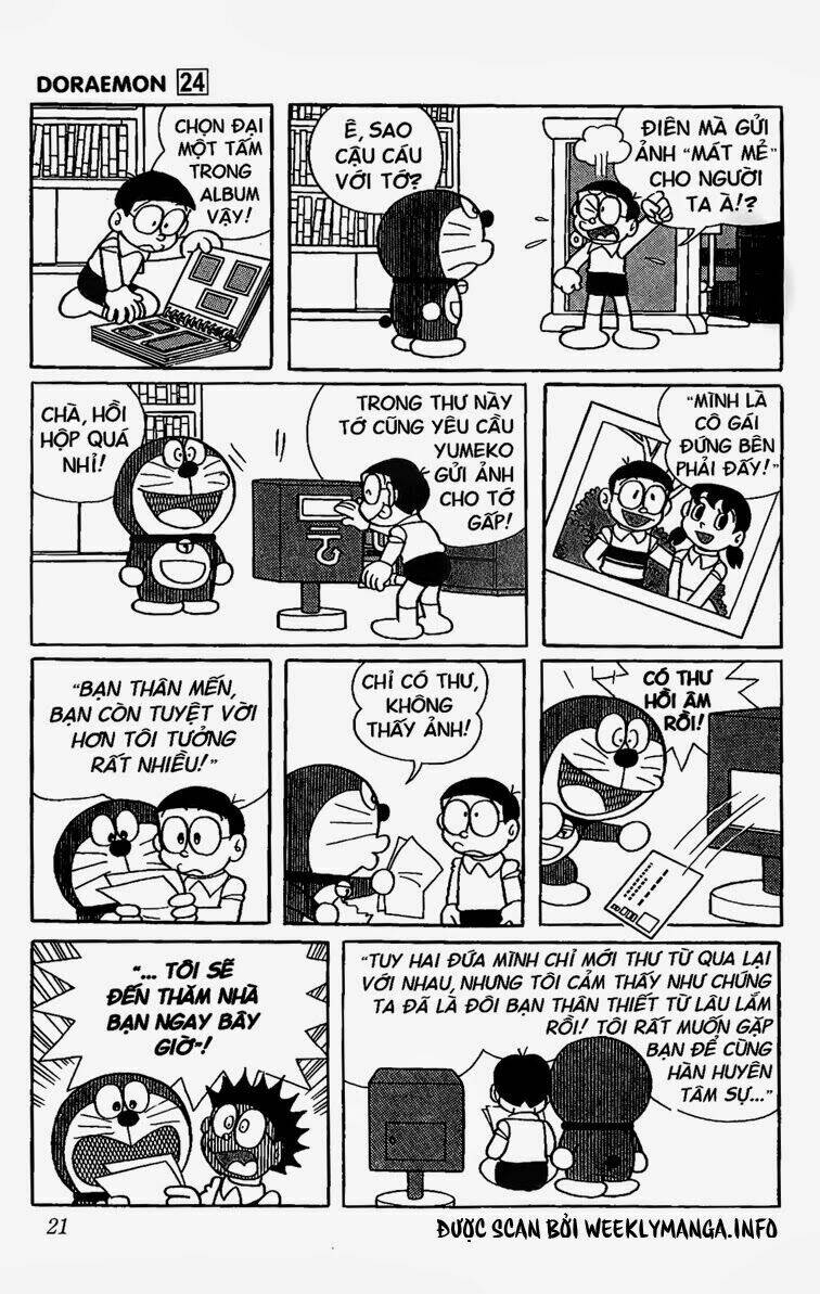 doraemon chapter 430 7