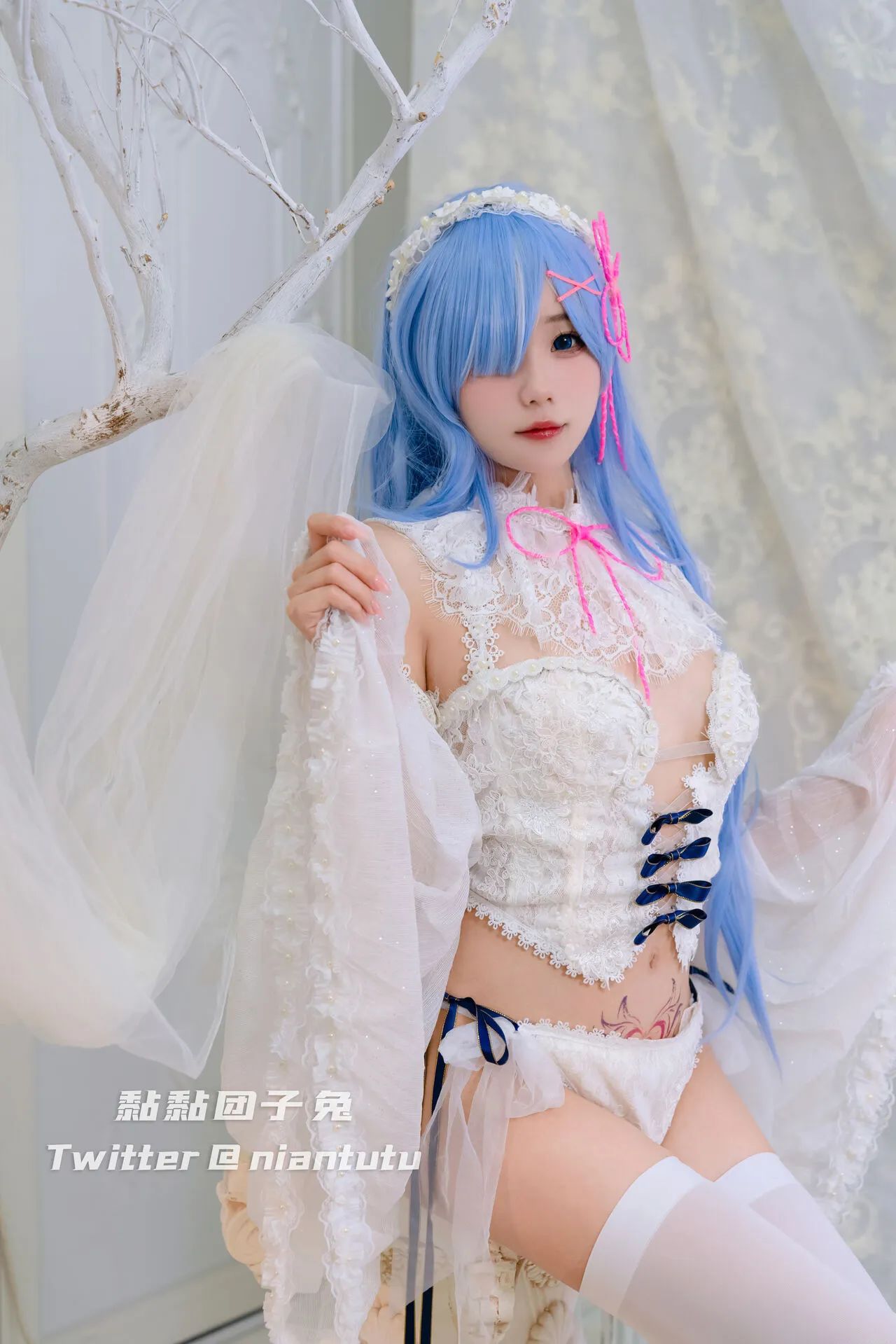 hình cosplay chapter 449 16
