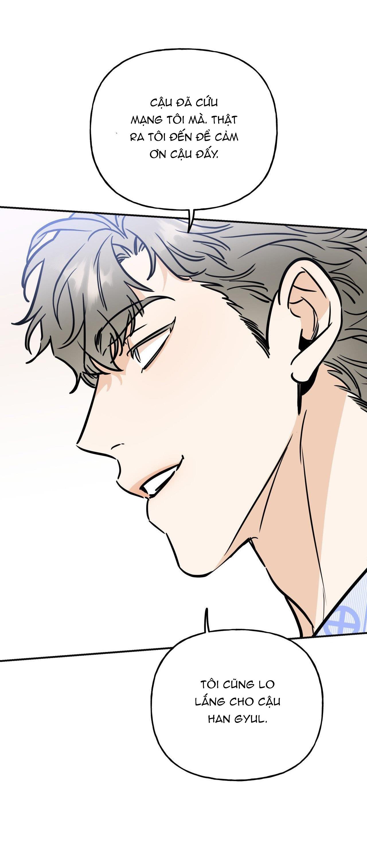 lệnh cứu rỗi chapter 11 23