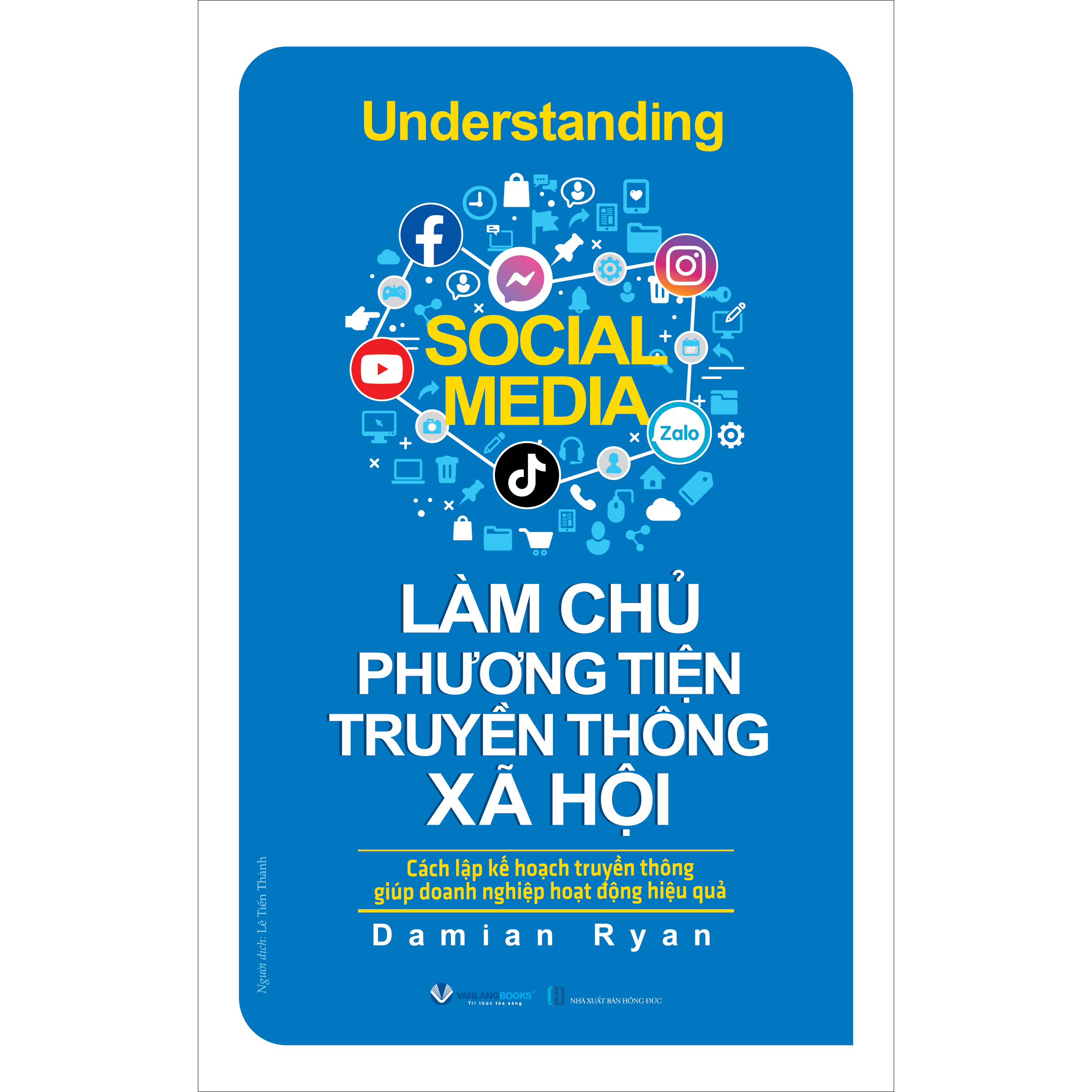 Làm Chủ Phương Tiện Truyền Thông Xã Hội