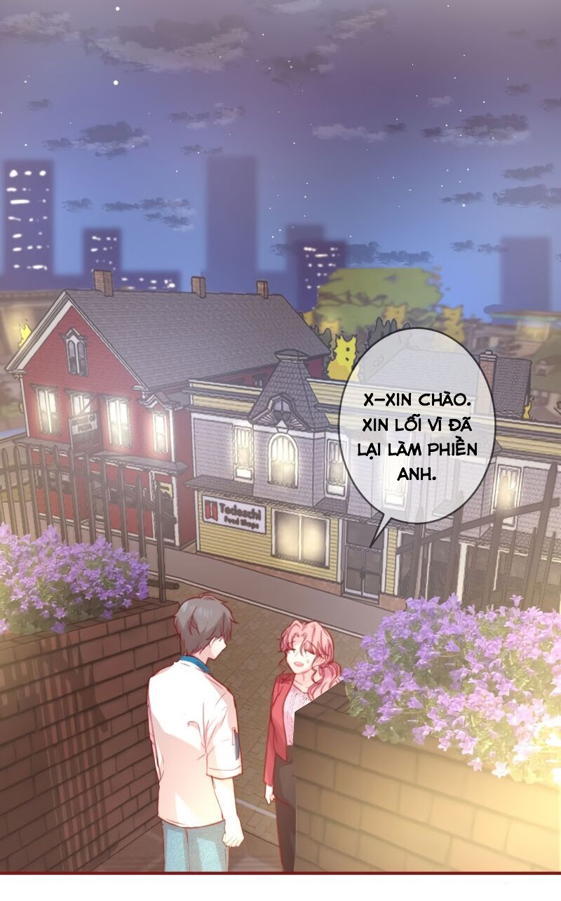 mù quáng vì yêu anh chapter 4 61