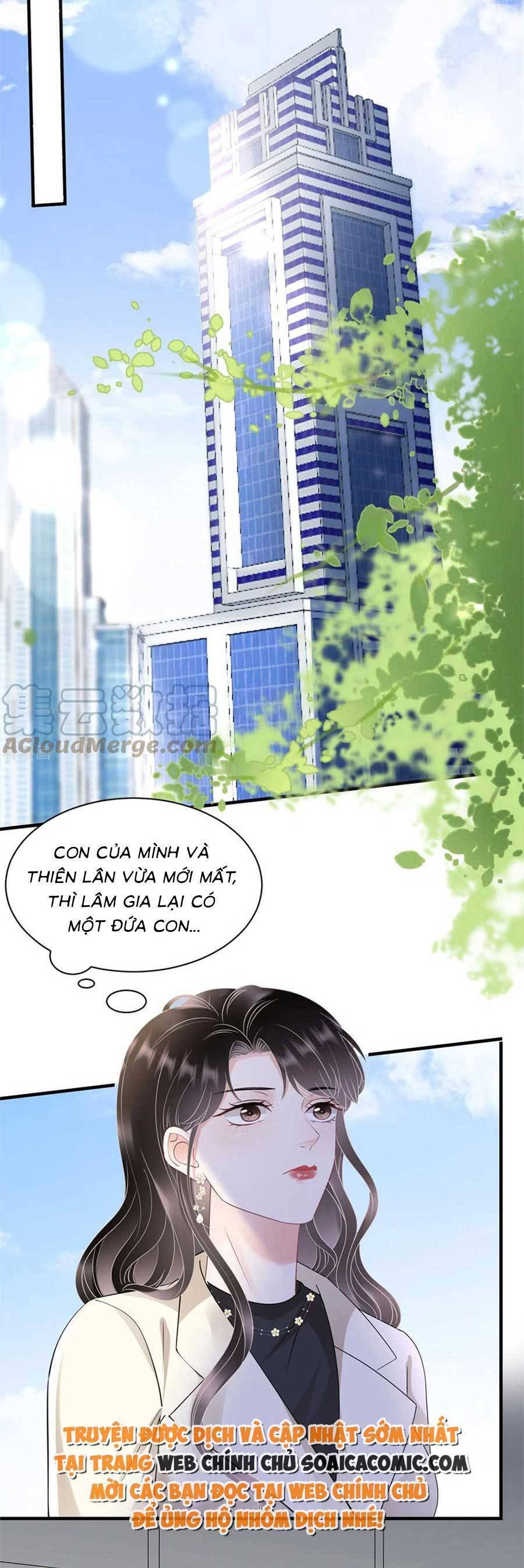[16+] đại tiểu thư có thể có ý đồ xấu chapter 164 22