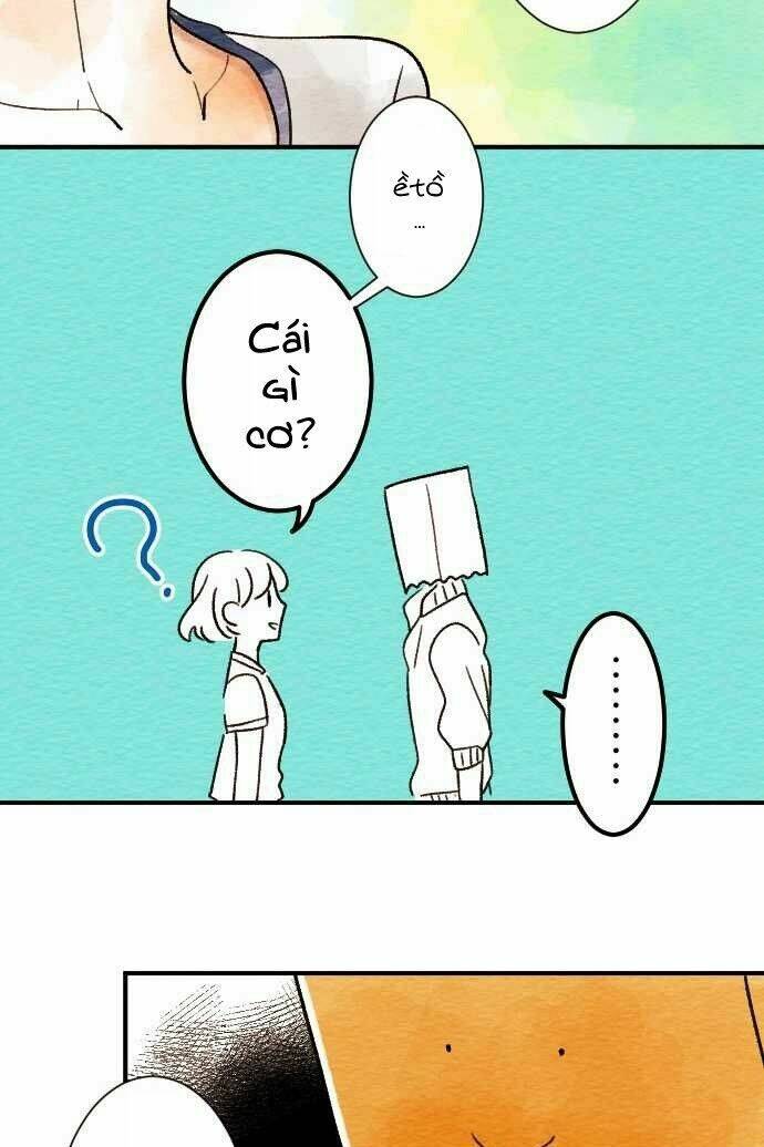 koe koi chapter 6 26