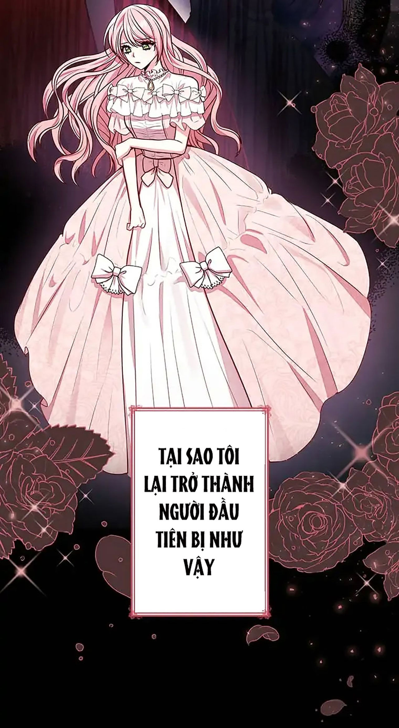 từ ác nữ tôi phải trở thành một người mẹ chapter 3 44