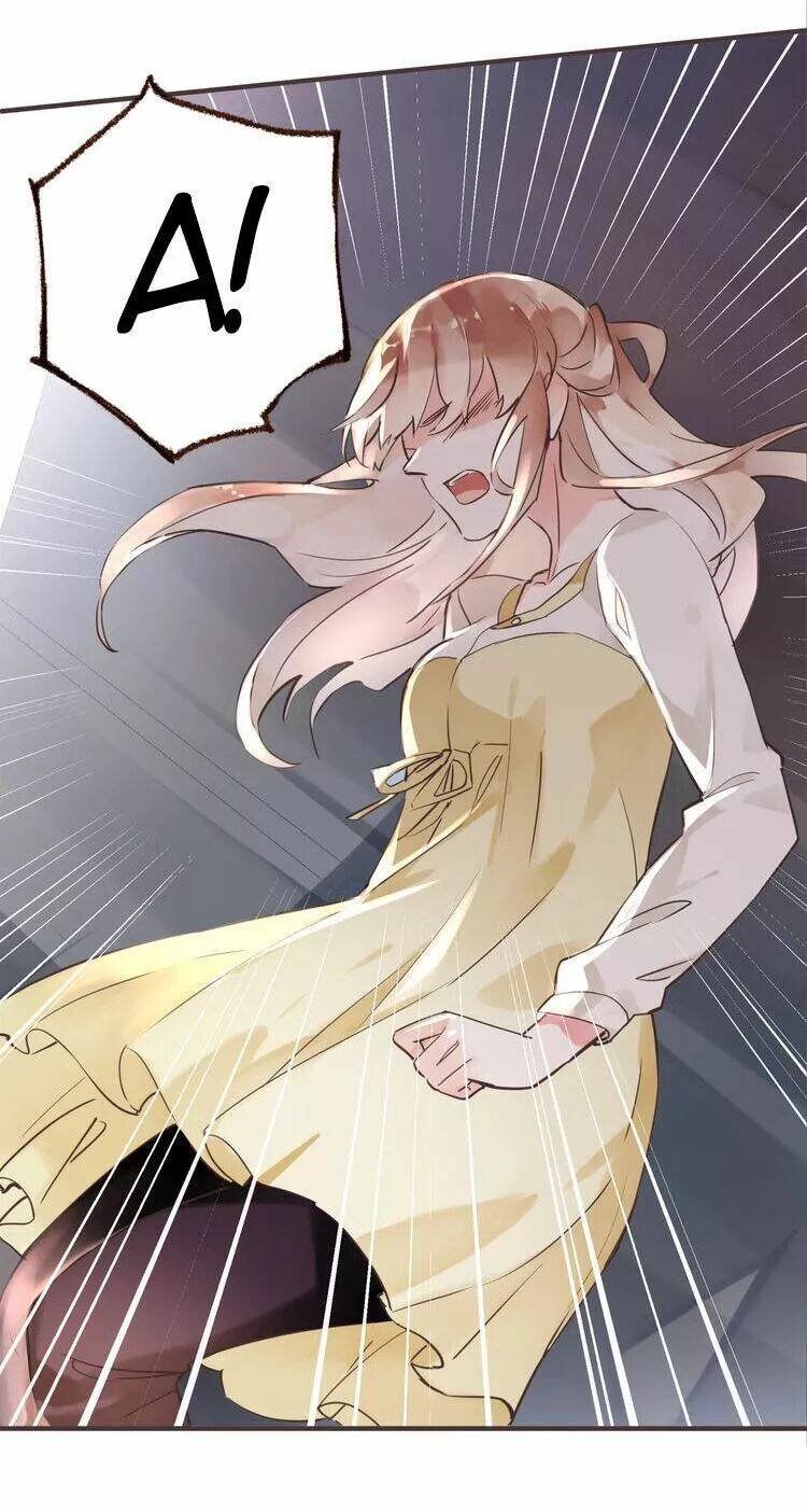 nở rộ trên bụi gai chapter 37 19