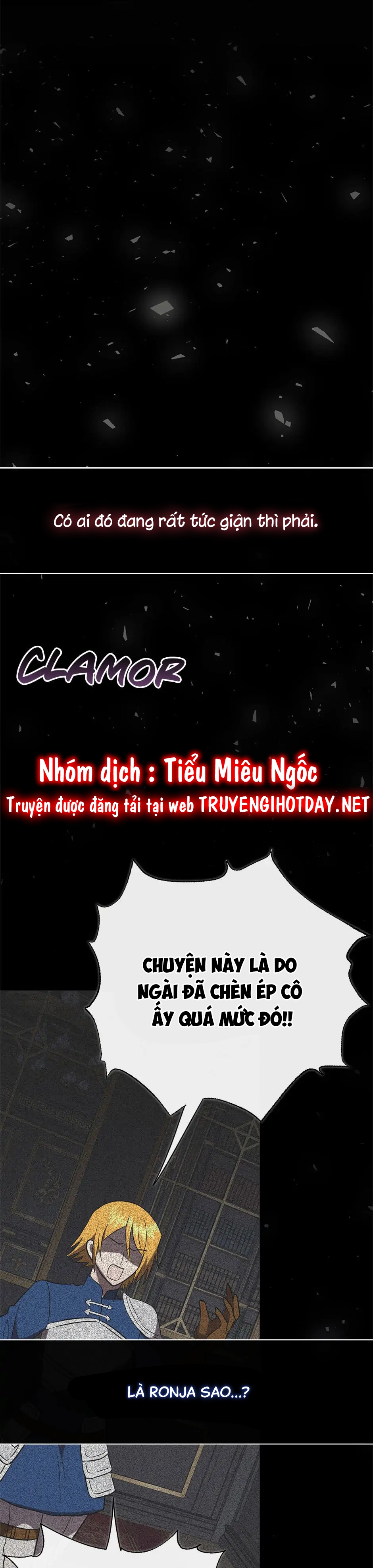 đừng ăn thịt tôi mà chapter 94 8