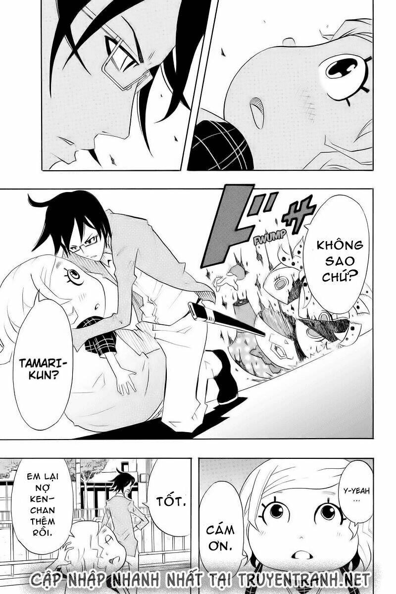 dolly kill kill chapter 103 11