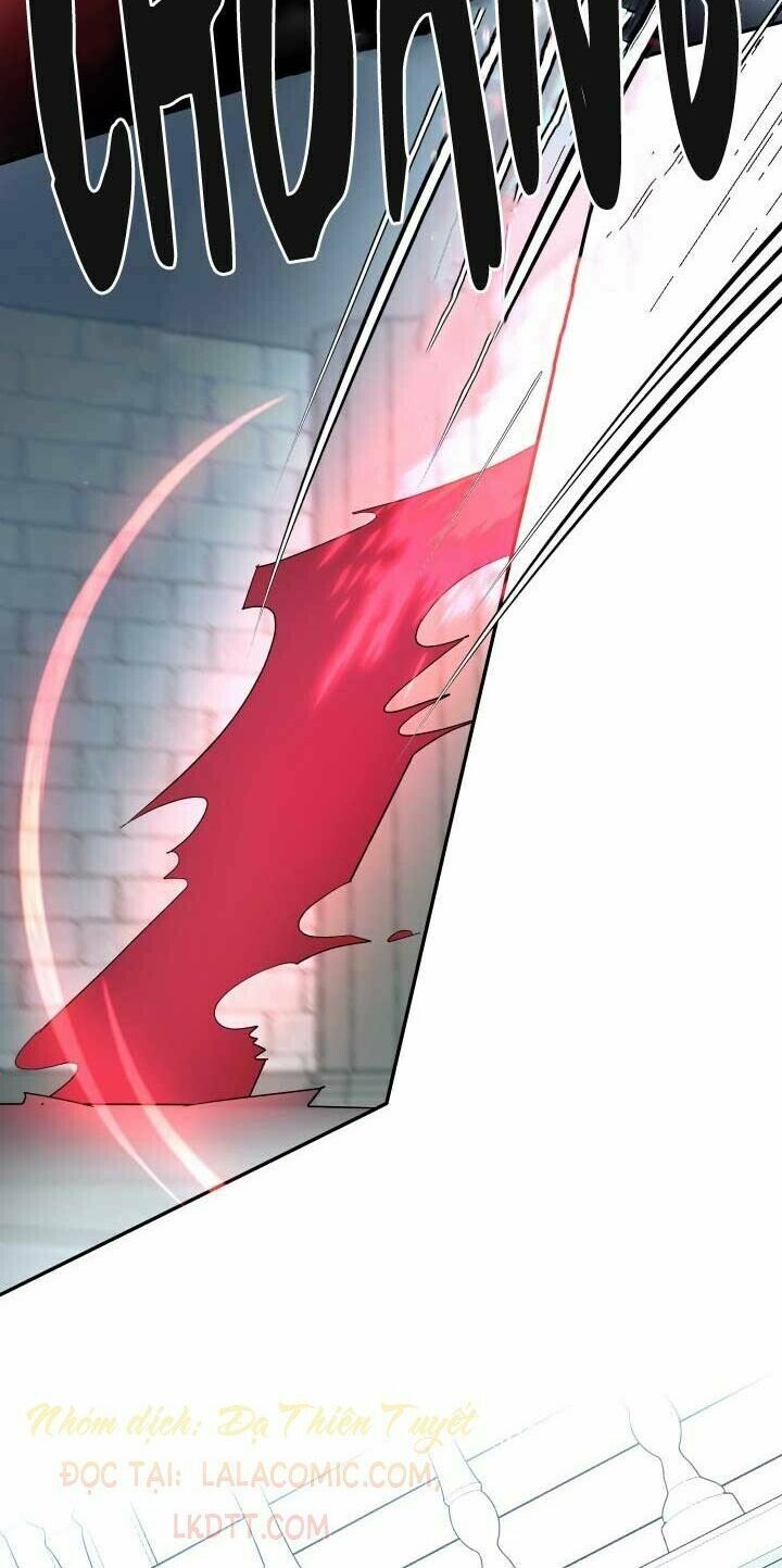 dây xích kiềm chế nam chính hắc ám tuột mất rồi chapter 10 58