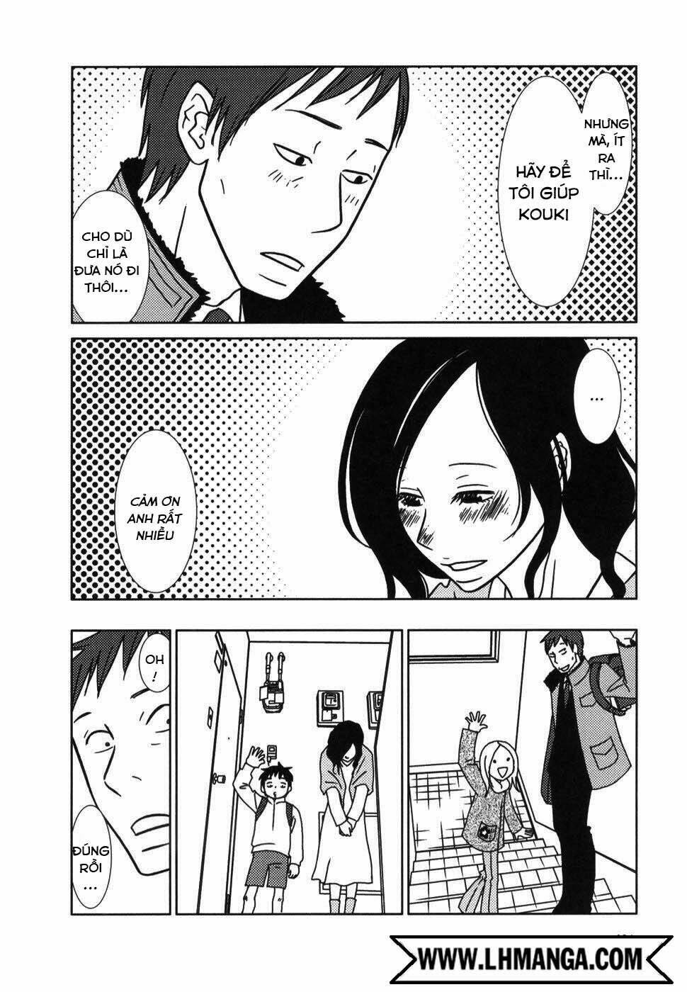 usagi drop chapter 22 29