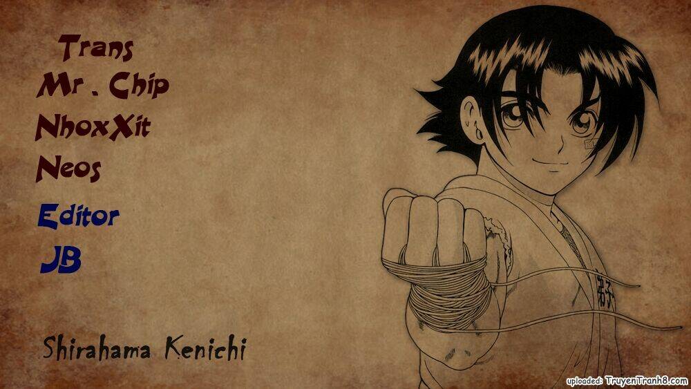 history's strongest disciple kenichi chapter 121 1