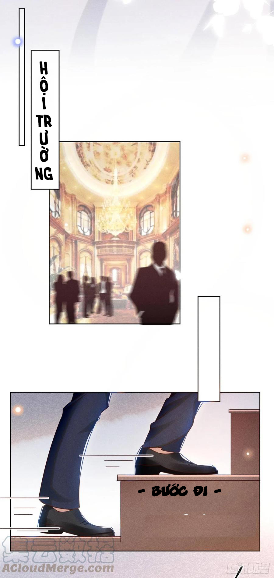 anh ấy gọi tôi là hắc liên hoa chapter 27 18