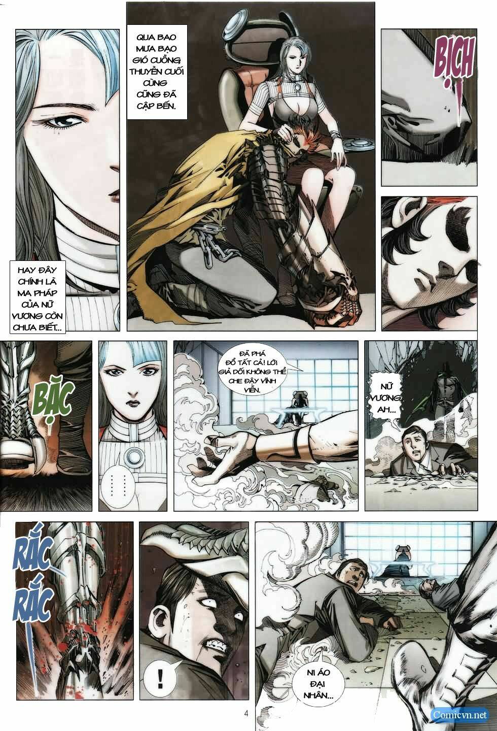 kiếm thủy hổ chapter 5 3