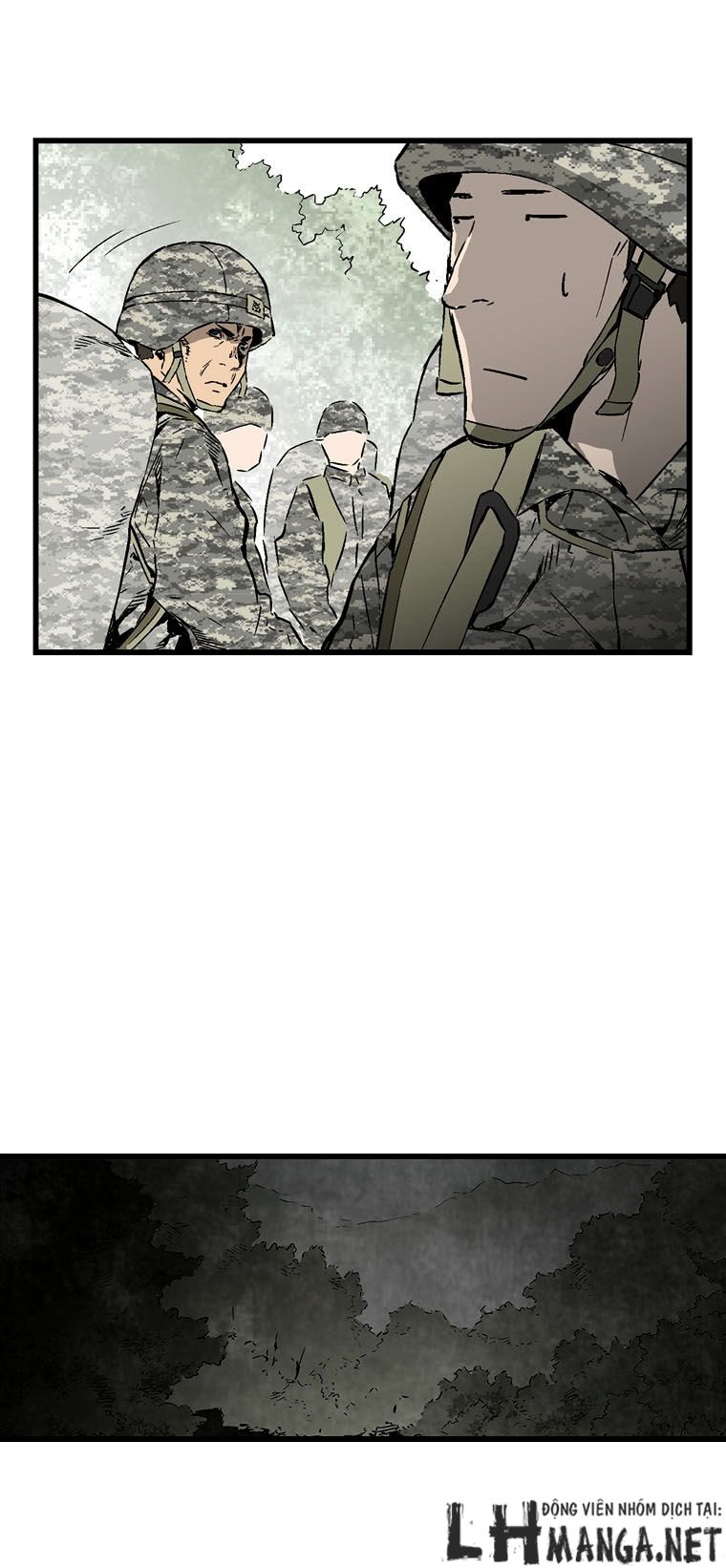 m.i.a - jakjeonjung siljong chapter 4 54