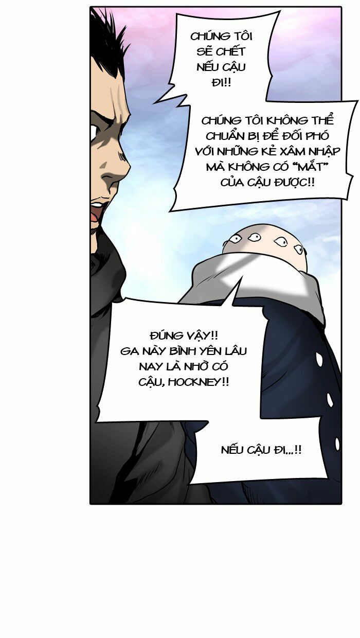 tòa tháp bí ẩn 2 chapter 230 51