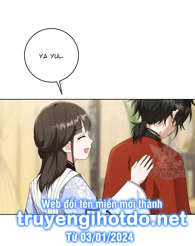 trở thành đứa cháu gái bị ghẻ lạnh trong gia tộc võ giả hùng mạnh chapter 44.1 9