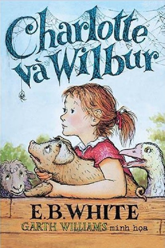 Charlotte và Wilbur