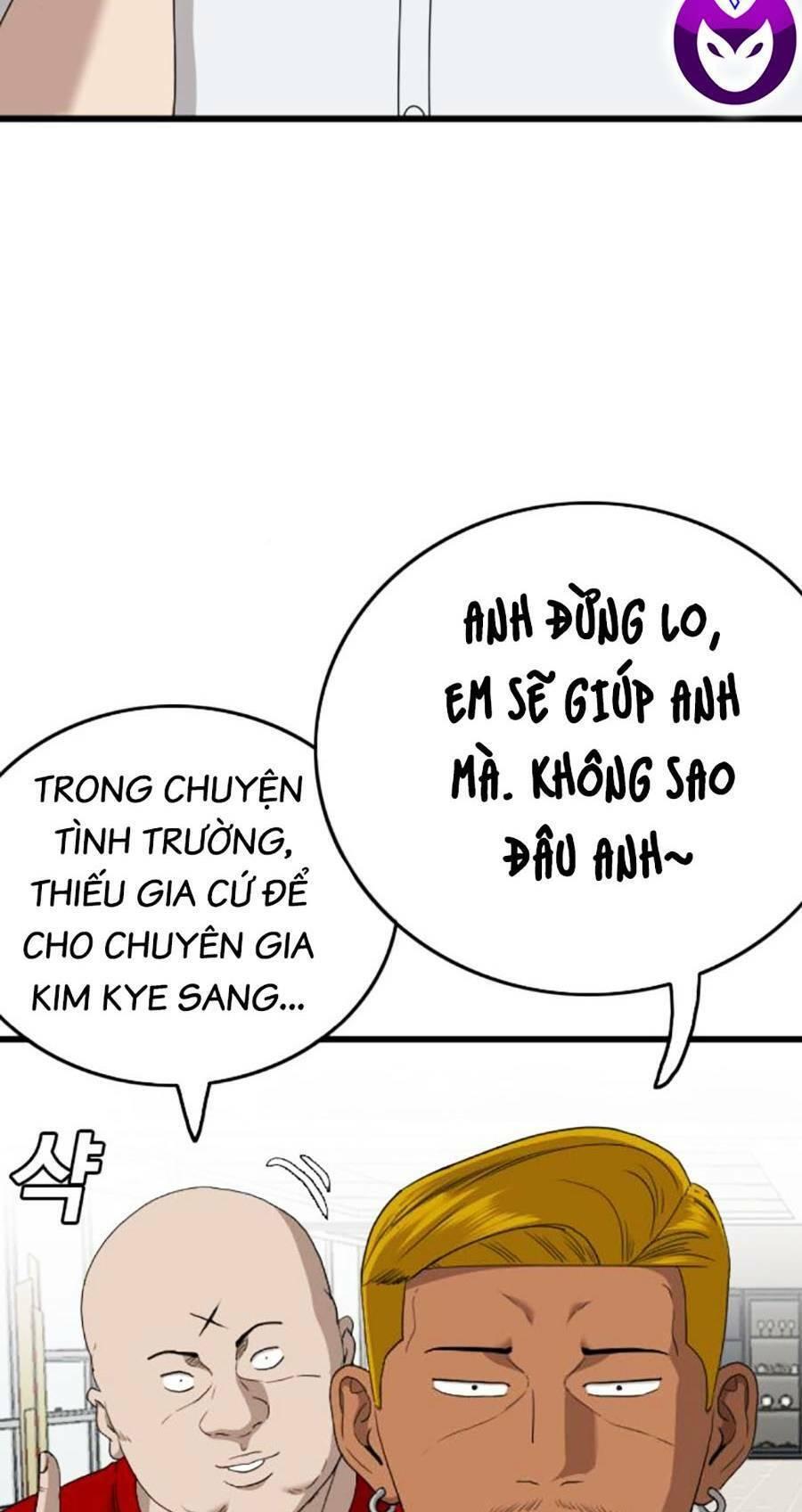 người xấu chapter 171 55