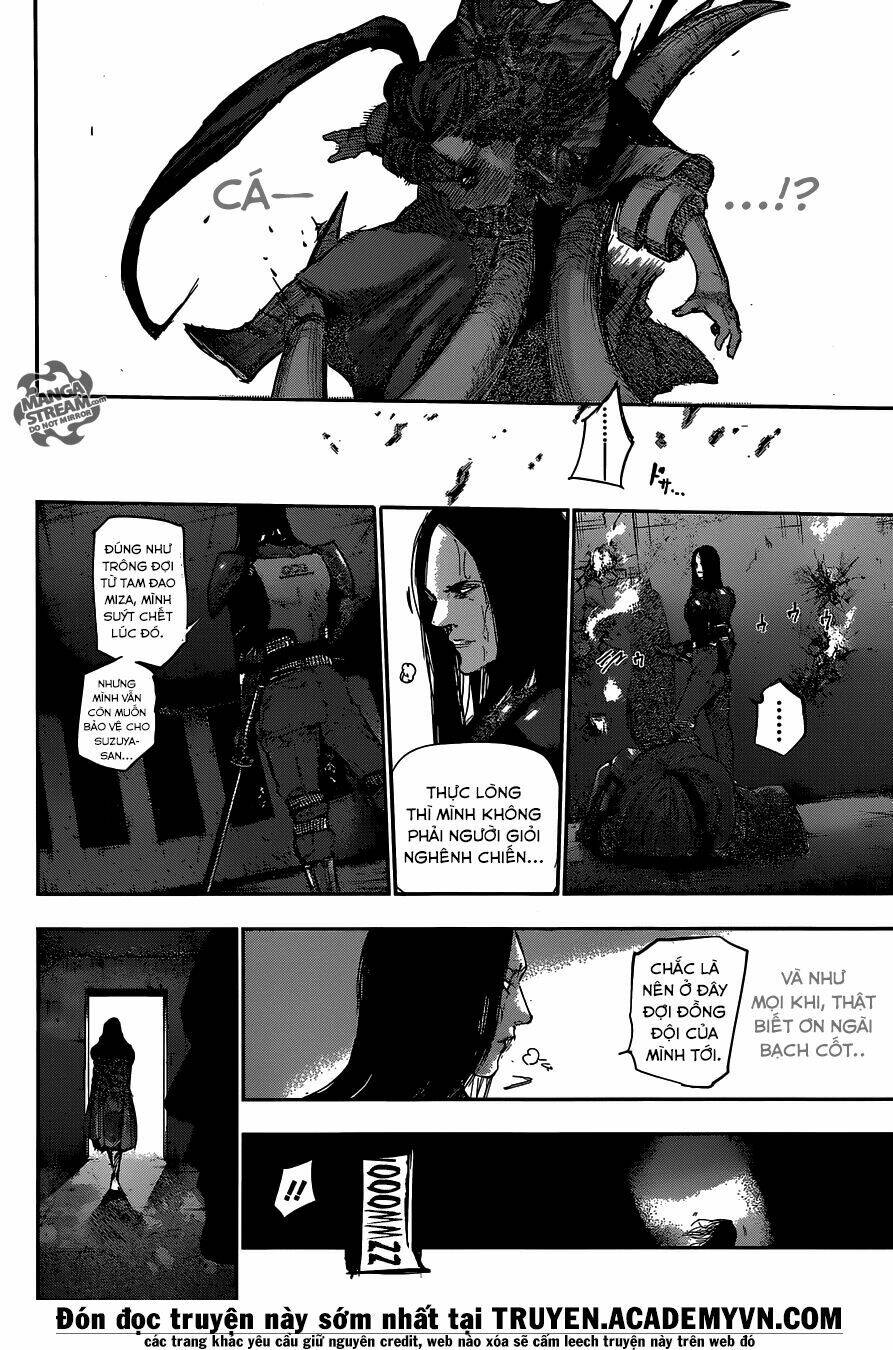 ngạ quỷ vùng tokyo 2 chapter 77 15