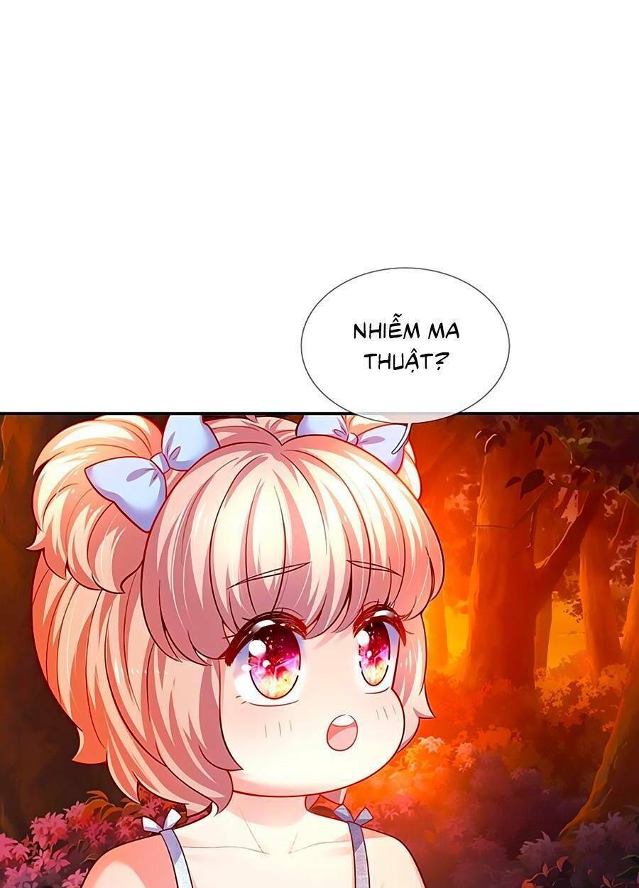 muốn giải cứu thế giới thì cần thật nhiều sự đáng yêu chapter 77 14