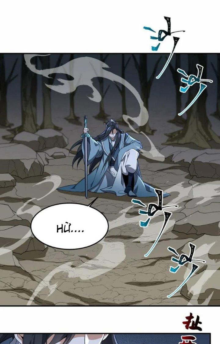 ta tại tu tiên thế giới 5 giờ tới 9 giờ về chapter 20 58