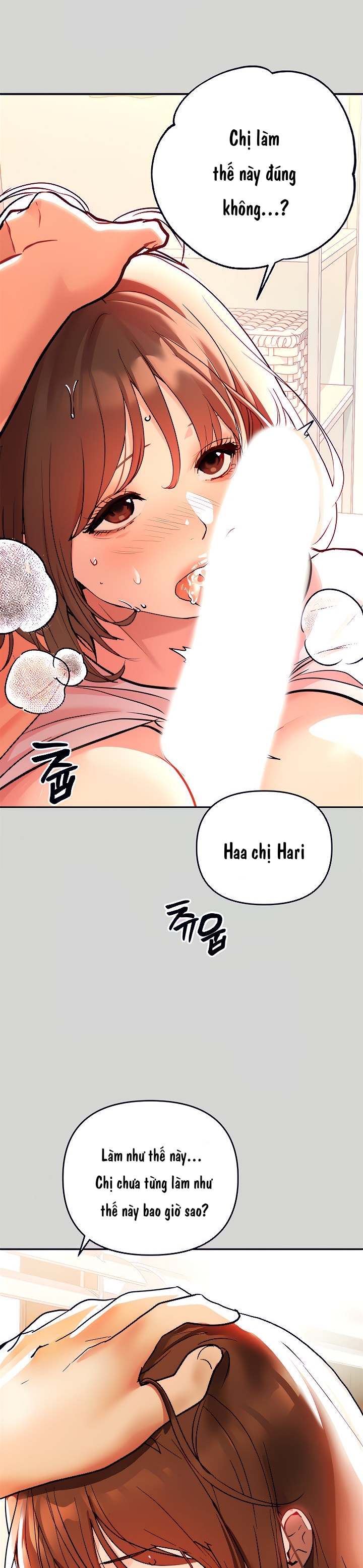 bà chị chủ nhà chapter 7 26