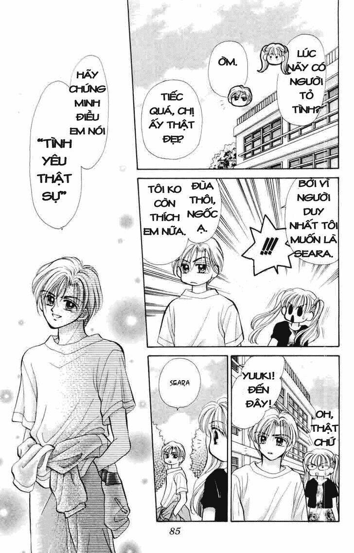 baby love chapter 43 17